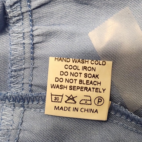 SENLLEN XL.100 0/0 Cotton - Picture 10 of 12